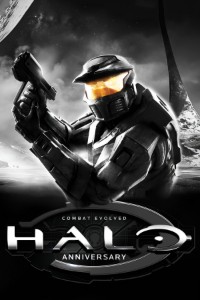 Halo CE