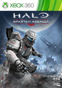 Halo: Spartan Assault