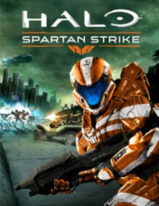 Halo: Spartan Strike