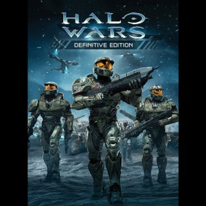 Halo Wars