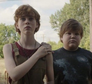Benverly (Beverly x Ben)