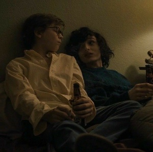 Boreo (Boris x Theo)
