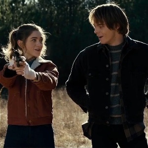 Jancy (Jonathan x Nancy)