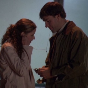 Jimpam (Jim x Pam)