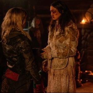 Lottienat (Lottie x Nat)