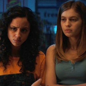 Sameena (Sam x Deena)