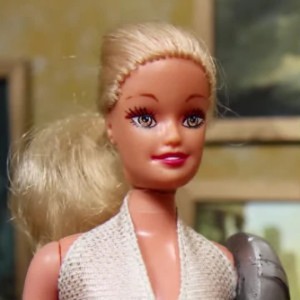 Deandra the New Girl