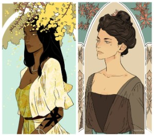 ari x eugenia