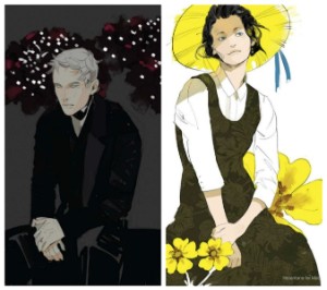 edmund x linette