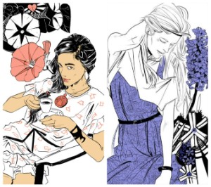 emma x cristina