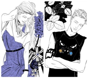 emma x mark