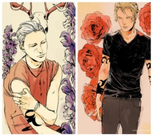 jace x sebastian