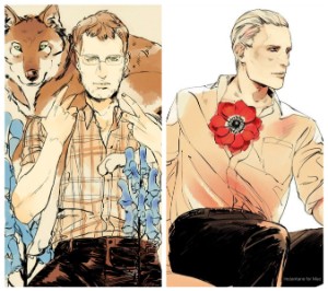 luke x valentine