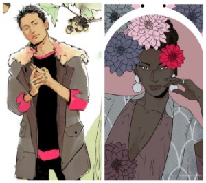 magnus x hypatia