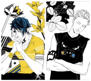 mark x kieran