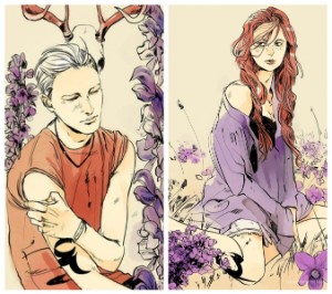 sebastian x clary