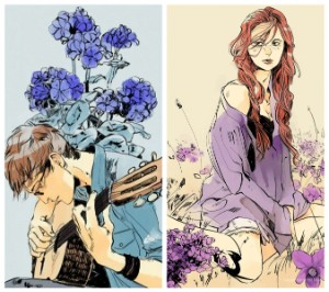 simon x clary