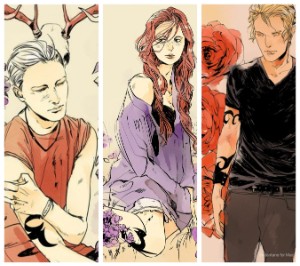 team evil