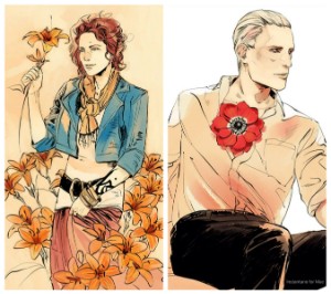 valentine x jocelyn