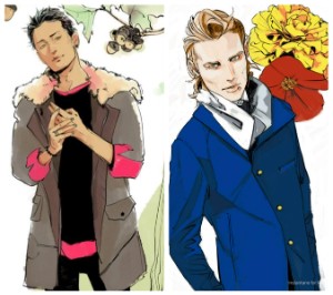 woolsey x magnus