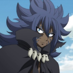 Acnologia - Fairy Tail (March 30th)