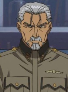 Andrei Sergeivich Kalinin - Full Metal Panic! (March 25th)