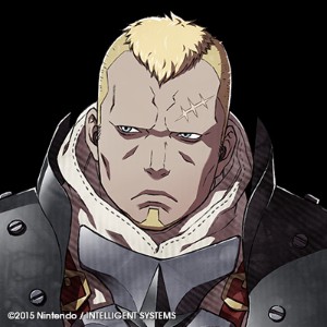 Benny - Fire Emblem (March 24th)