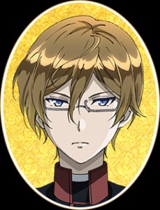 Bruno von Glanzreich - The Royal Tutor (March 31st)