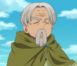 Cain Barzard - The Seven Deadly Sins (March 30th)