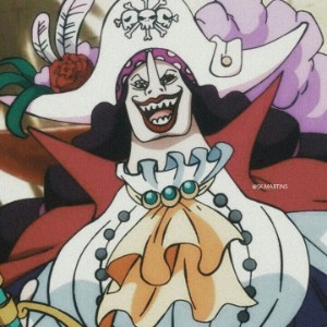 Catalina Devon - One Piece (March 29th)