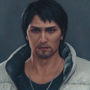 Daigo Dojima - Yakuza (March 26th)
