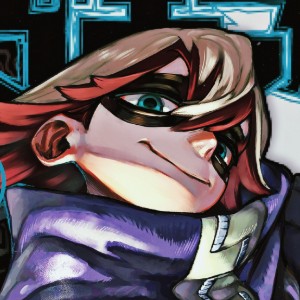 Fu Orostor - Gachiakuta (March 29th)