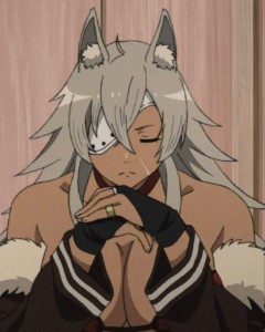 Ghislaine Dedoldia - Mushoku Tensei (March 27th)
