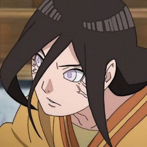 Hanabi Hyuga - Naruto (March 27th)