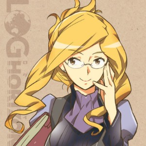 Henrietta - Log Horizon (March 25th)