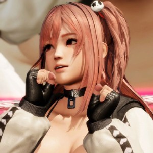 Honoka - Dead or Alive (March 24th)