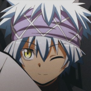 Itona Horibe - Assassination Classroom (March 31st)