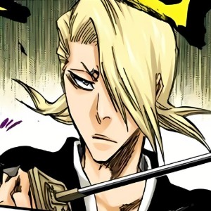 Izuru Kira - Bleach (March 27th)