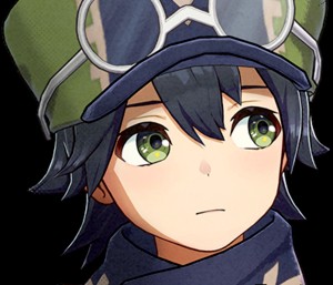 Jean - Fire Emblem (March 31st)