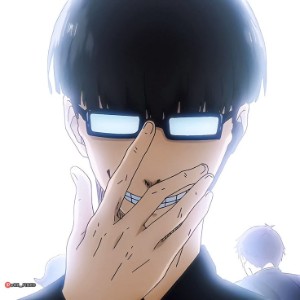 Jinpachi Ego - Blue Lock (March 31st)