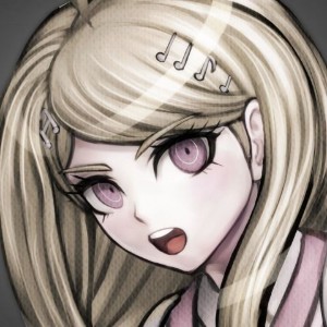 Kaede Akamatsu - Danganronpa (March 26th)