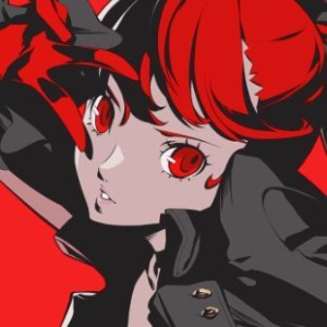 Kasumi Yoshizawa - Persona (March 25th)