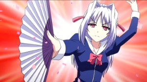 Koyomi Hiiragi - Ultimate Otaku Teacher (March 31st)