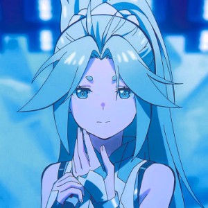 Lucky Cyan - To Be Hero X (March 24th)