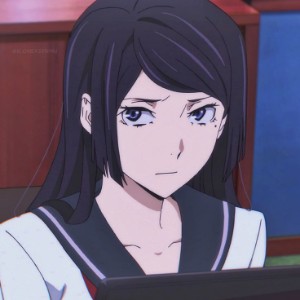Naomi Tanizaki - Bungo Stray Dogs (March 26th)