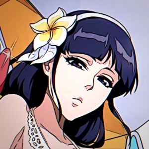 Nemu Kurotsuchi - Bleach (March 30th)