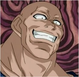 Noboru Tennouji - School Rumble (March 28th)