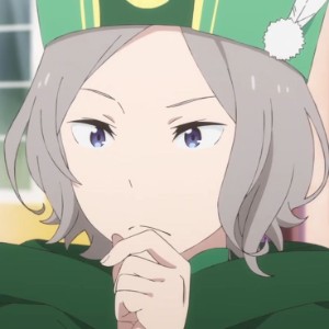 Otto Suwen - Re:ZERO (March 24th)