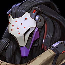 Ramattra - Overwatch (March 29th)