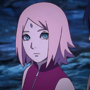 Sakura Haruno - Naruto (March 28th)